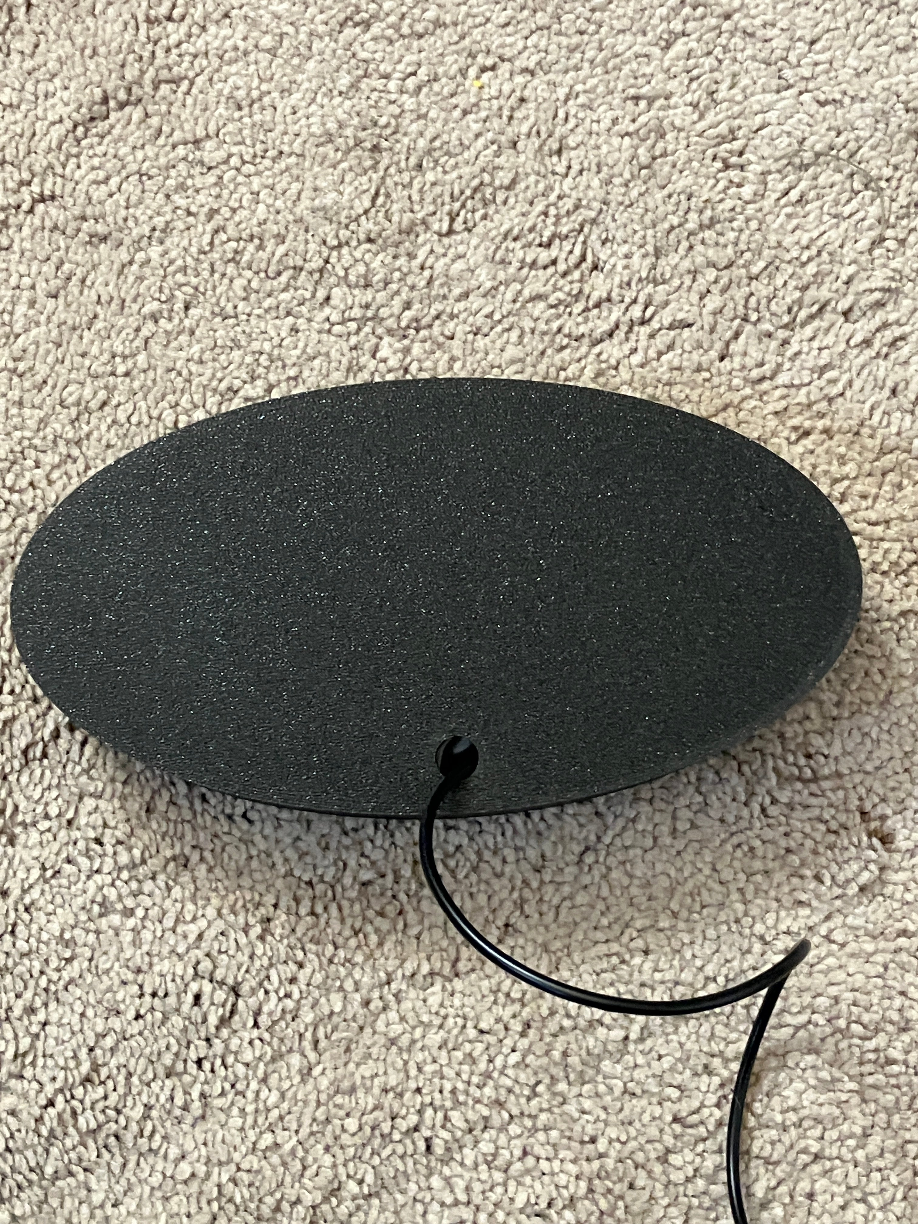 Custom Made 3d EVH Van Halen LED LightBox! Light  Box!