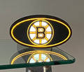 Custom Made 3d Boston Bruins LED LightBox! Light  Box!