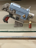 cosplay Space Soldier Bolt Pistol NOT A Real Weapon Marine 40k Inspired Chaos